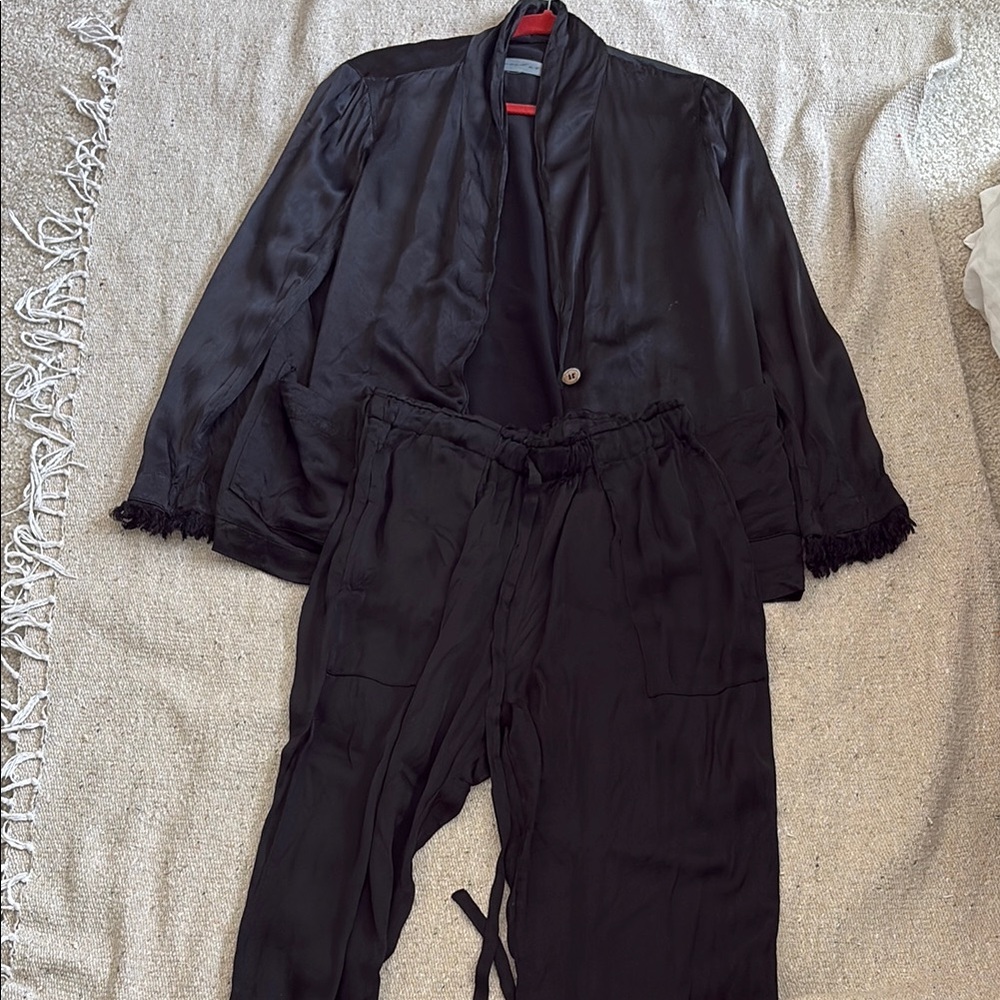 Raquel Allegra Set
